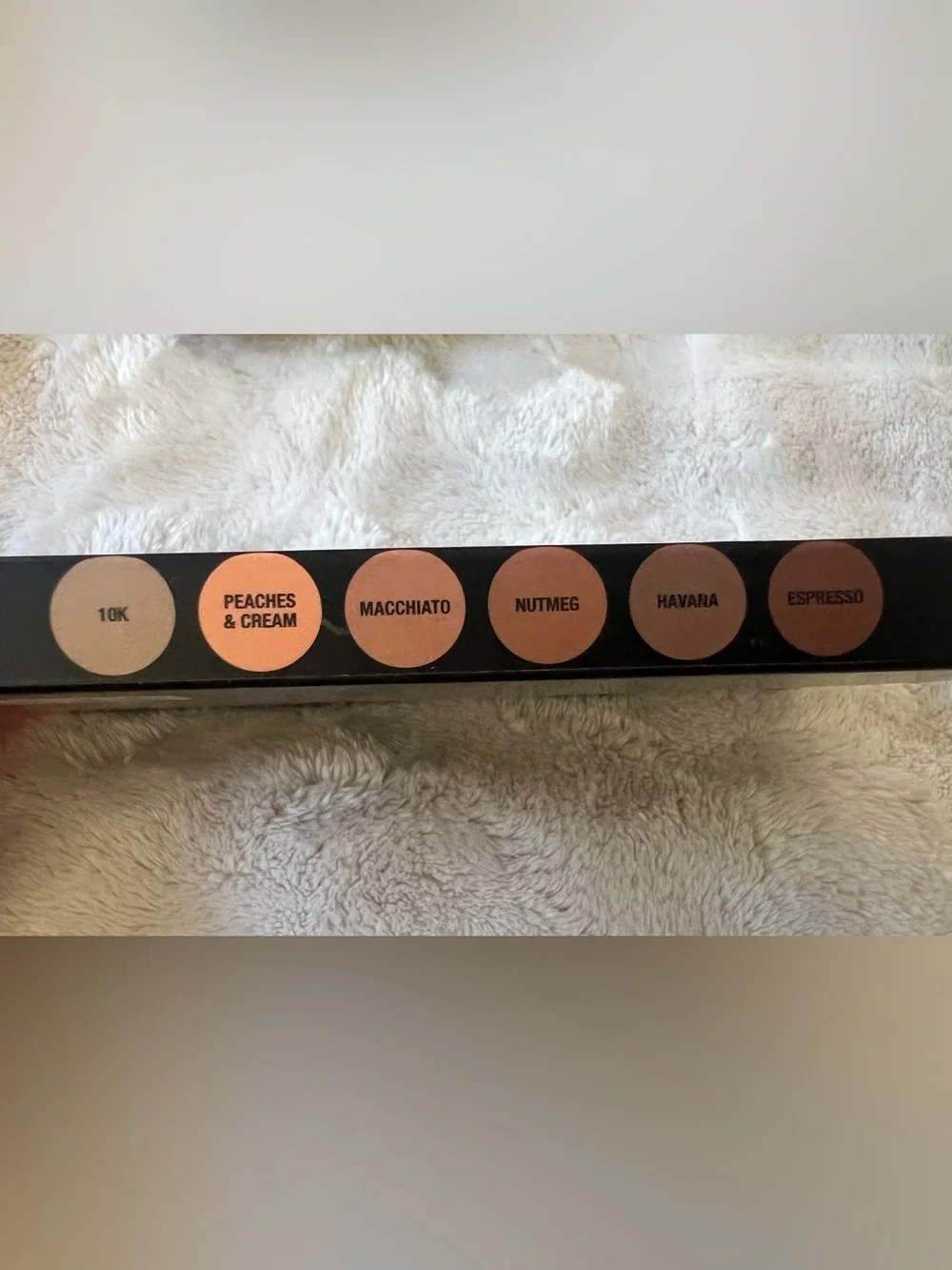 Anastasia BH Contour Kit